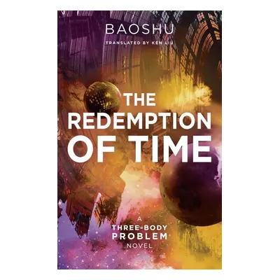 The Redemption of Time - Baoshu