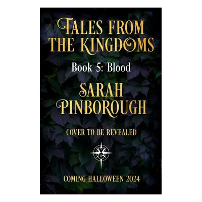 Tales from the Kingdoms Sequel - Sarah Pinborough