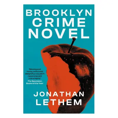 Brooklyn Crime Novel - Jonathan Lethem