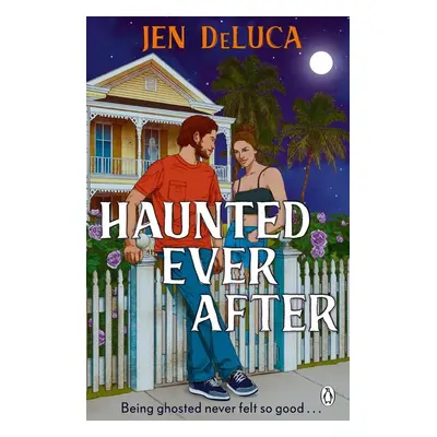 Haunted Ever After - Jen DeLuca