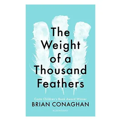 The Weight of One Thousand Feathers - Brian Conaghan