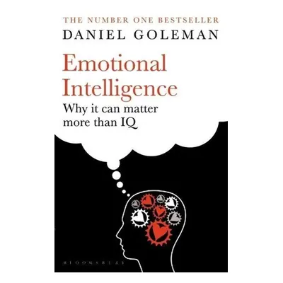 Emotional Intelligence - Daniel Goleman