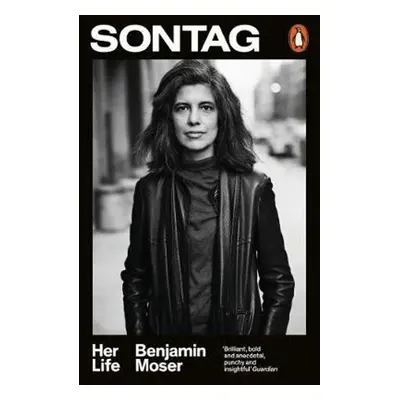 Sontag - Benjamin Moser