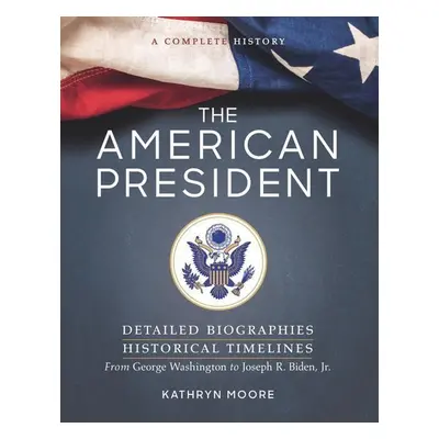 The American President - Kathryn Moore