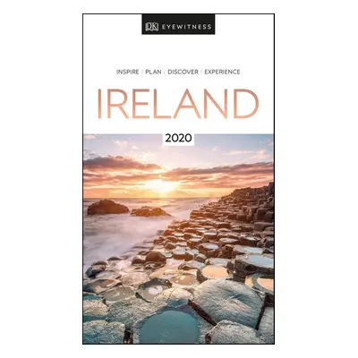 DK Eyewitness Travel Guide Ireland - DK Travel