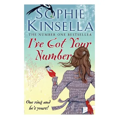 I've Got Your Number - Sophie Kinsella