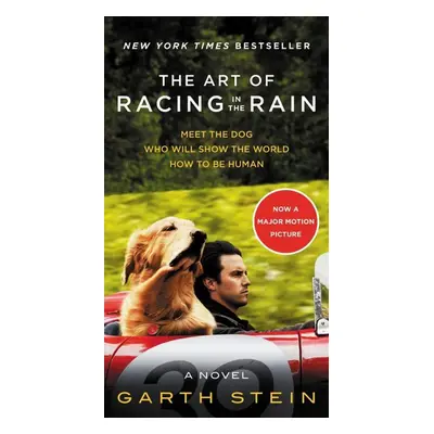 The Art of Racing in the Rain. Movie Tie-in Edition - Garth Stein