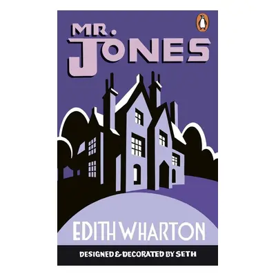 Mr Jones - Edith Wharton