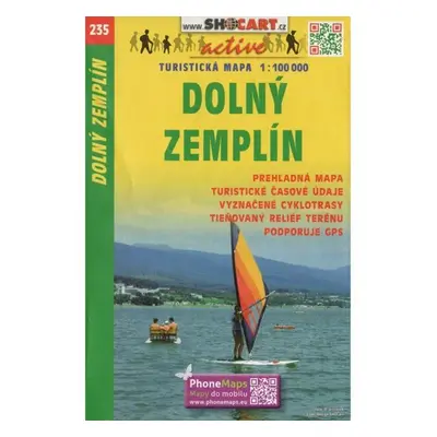 Dolný Zemplín - Autor Neuveden