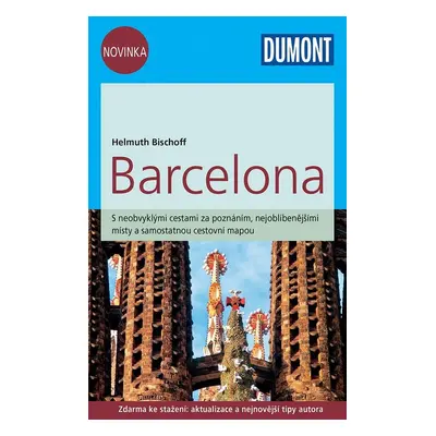 Barcelona DUMONT - Autor Neuveden