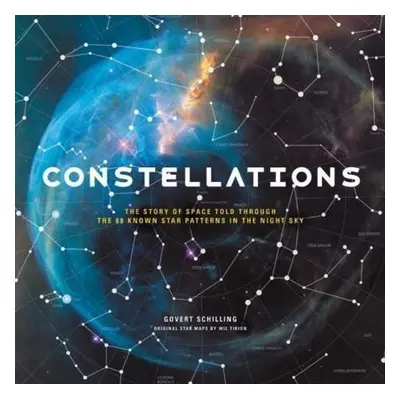 Constellations - Govert Schilling