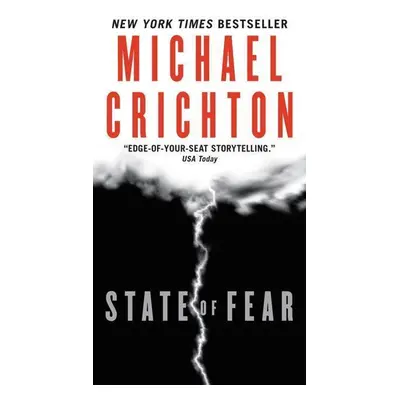 State of Fear - Michael Crichton