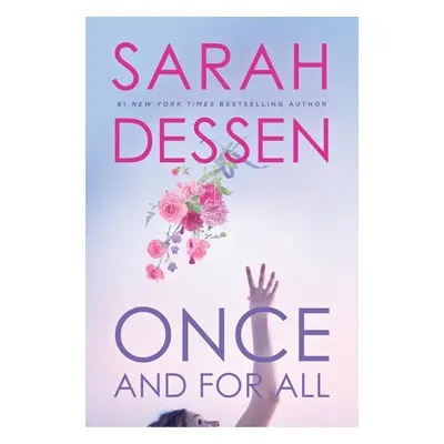 Once and for All - Sarah Dessen