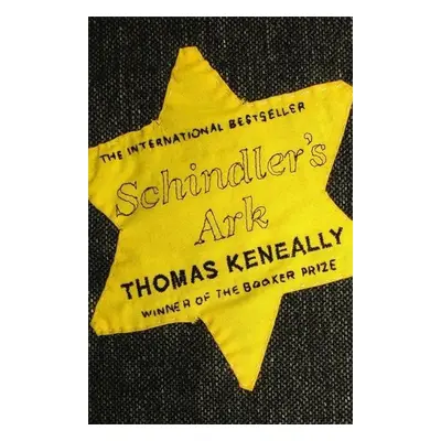 Schindler's Ark - Thomas Keneally