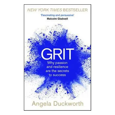 Grit - Angela Duckworth