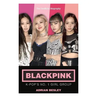 Blackpink - Adrian Besley