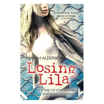 Losing Lila - Sarah Alderson