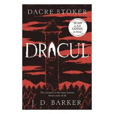 Dracul - J.D. Barker