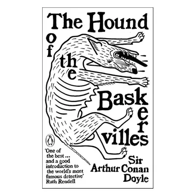 The Hound of the Baskervilles - Arthur Conan Doyle