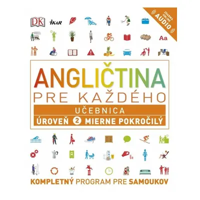 Angličtina pre každého - Autor Neuveden