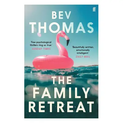 The Family Retreat - Bev Thomas