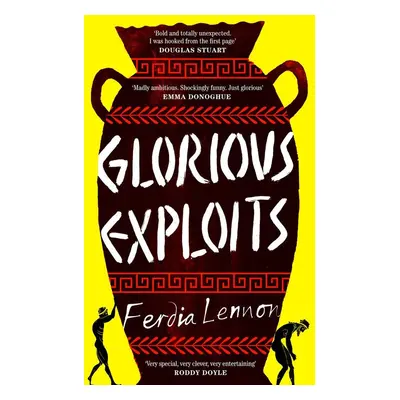 Glorious Exploits - Autor Neuveden