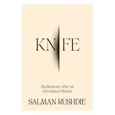 Knife - Salman Rushdie