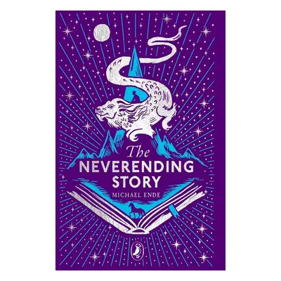 The Neverending Story - Michael Ende