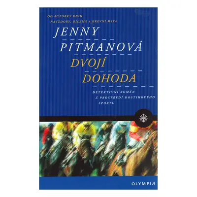 Dvojí dohoda - Jenny Pitmanová