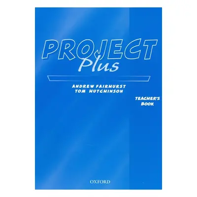 Project Plus - Autor Neuveden