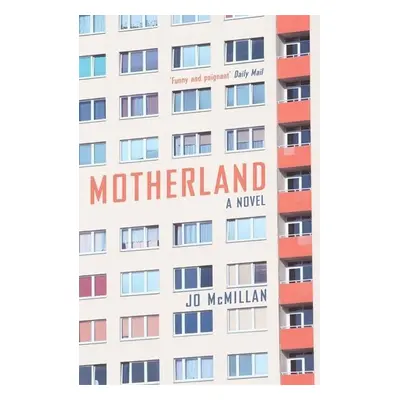 Motherland - Jo McMillan