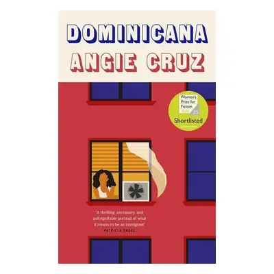 Dominicana - Angie Cruz