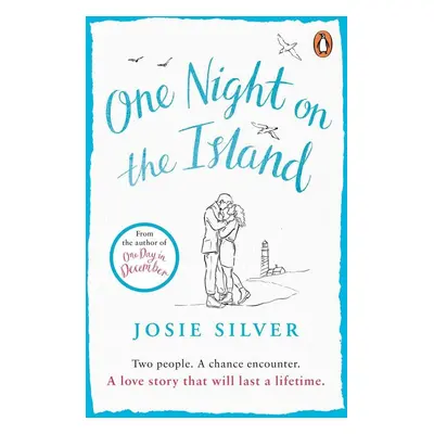 One Night on the Island - Josie Silver