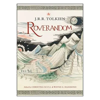 The Pocket Roverandom - J. R. R. Tolkien