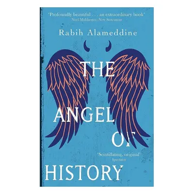 The Angel of History - Rabih Alameddine