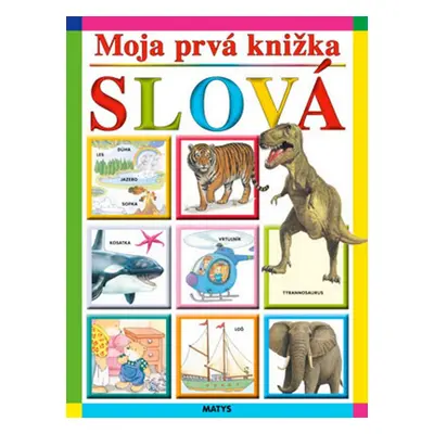 Slová - Autor Neuveden