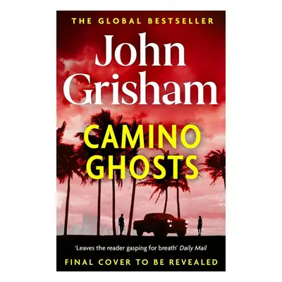 Camino Island 3 - John Grisham