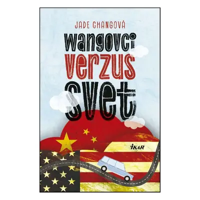 Wangovci verzus svet - Jade Changová