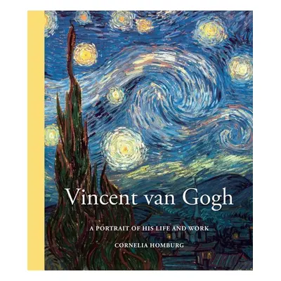 Vincent Van Gogh - Dr Cornelia Homburg