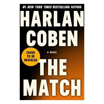 The Match - Harlan Coben