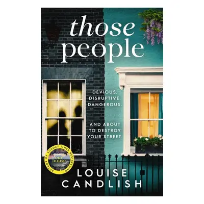 Those People - Louise Candlish