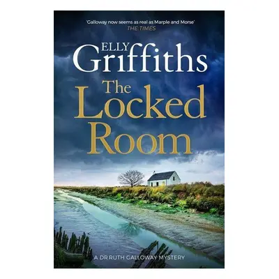 The Locked Room - Elly Griffiths