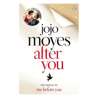 After You - Jojo Moyes