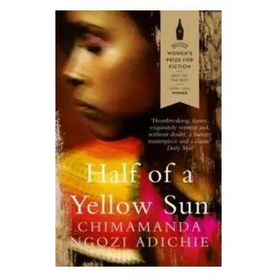 Half of a Yellow Sun - Chimamanda Ngozi Adichie