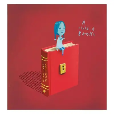 A Child of Books - Sam Winston