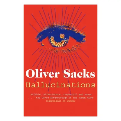 Hallucinations - Oliver Sacks