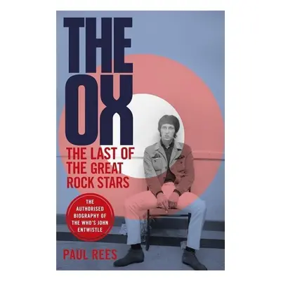 The Ox - Paul Rees