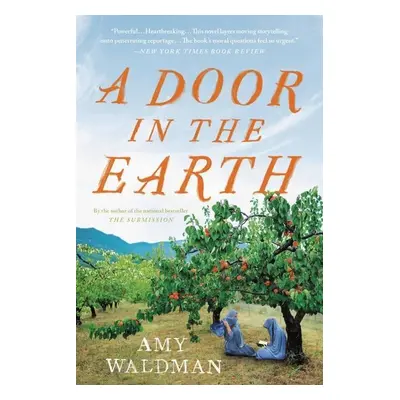 A Door in the Earth - Amy Waldman