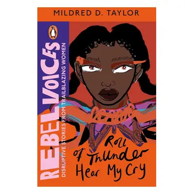 Roll of Thunder, Hear My Cry - Mildred D. Taylor