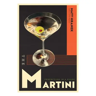 The Martini - Autor Neuveden